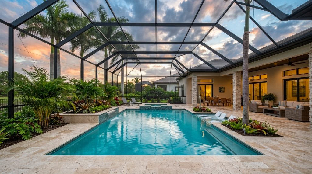 South Florida Storm Recovery: Post-Hurricane Basin Stabilization Protocol
