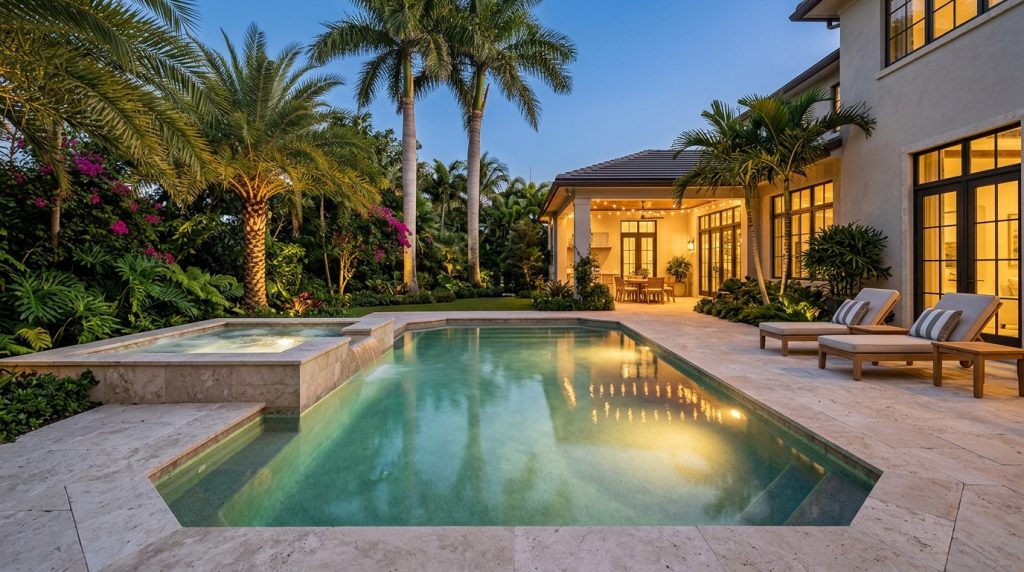 Variable Speed Pump Scheduling: Balancing Energy Codes with Florida Summer Turnover Rates